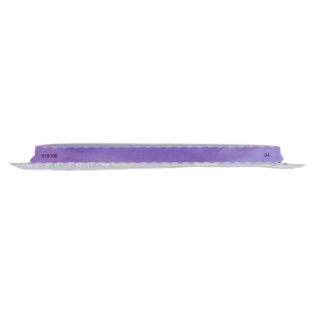 Orphea Salvalana Foglietti per Cassetti e Armadi al Profumo Naturale di Lavanda Maillette 12 x 0,65g